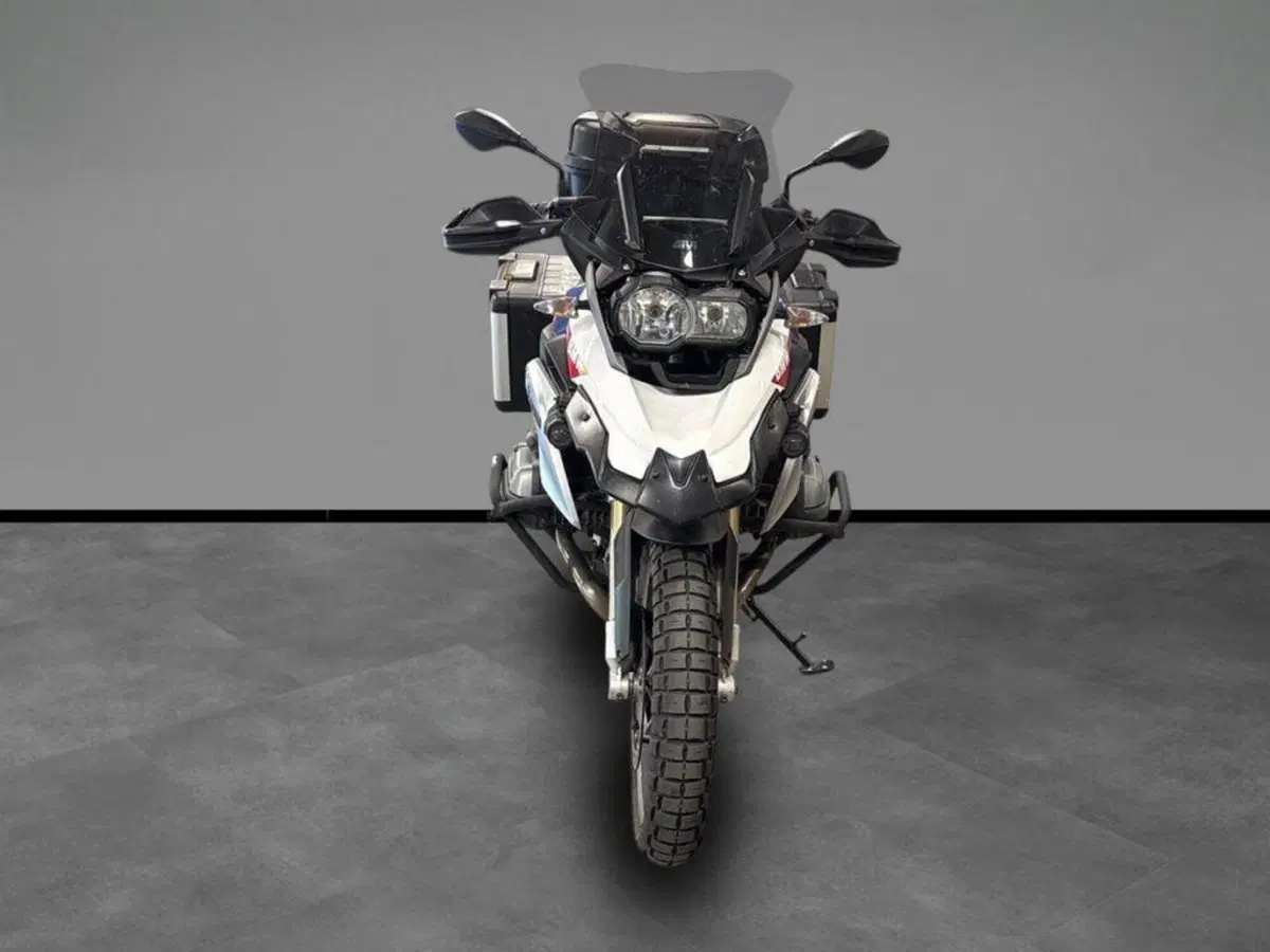 Bmw R 1200 GS (2013 - 16) (3)