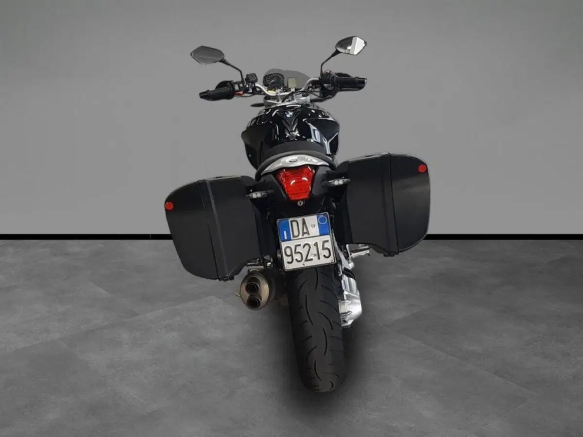 Bmw R 1200 R (2006 - 11) (4)