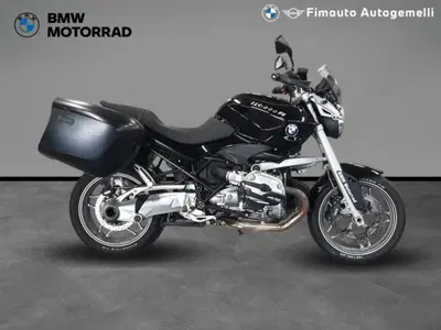 Bmw R 1200 R (2006 - 11) usata