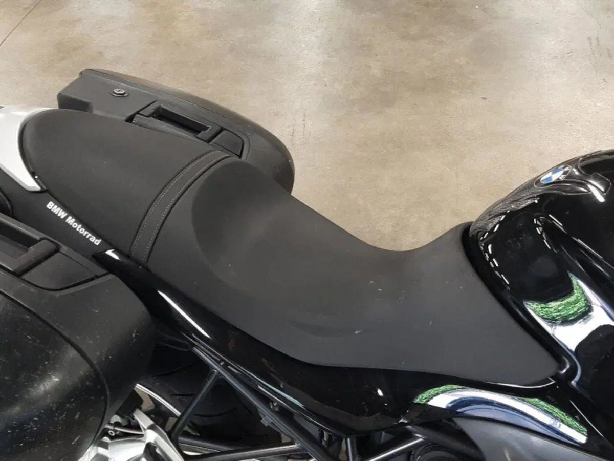 Bmw R 1200 R (2006 - 11) (5)