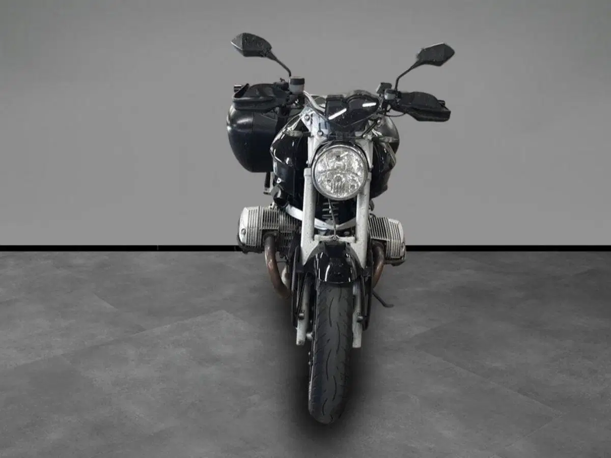 Bmw R 1200 R (2006 - 11) (3)