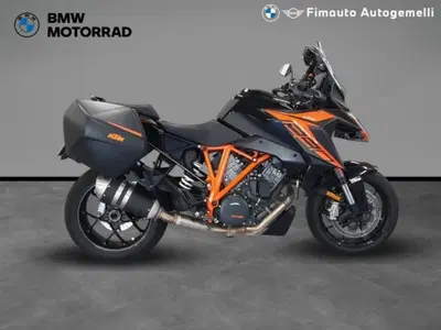 KTM 1290 Super Duke R (2020) usata