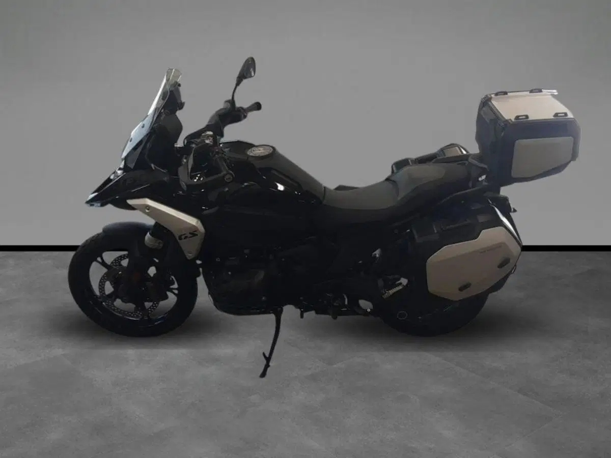 Bmw R 1300 GS Triple Black (2023 - 26) (2)