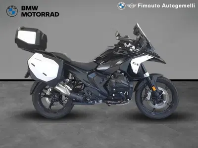 Bmw R 1300 GS Triple Black (2023 - 26) usata