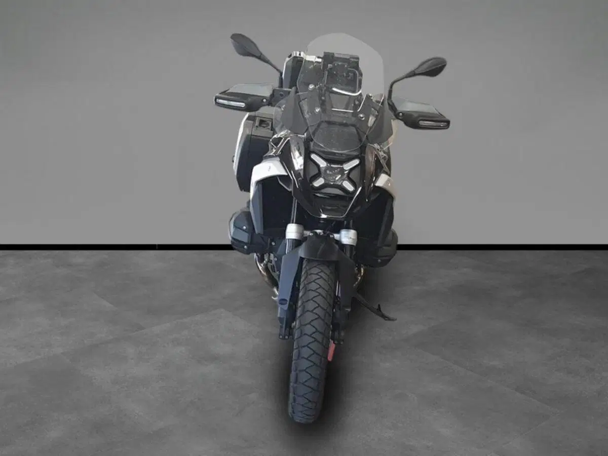 Bmw R 1300 GS Triple Black (2023 - 26) (3)