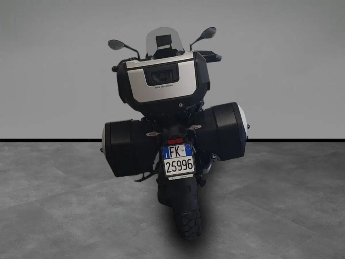 Bmw R 1300 GS Triple Black (2023 - 26) (4)