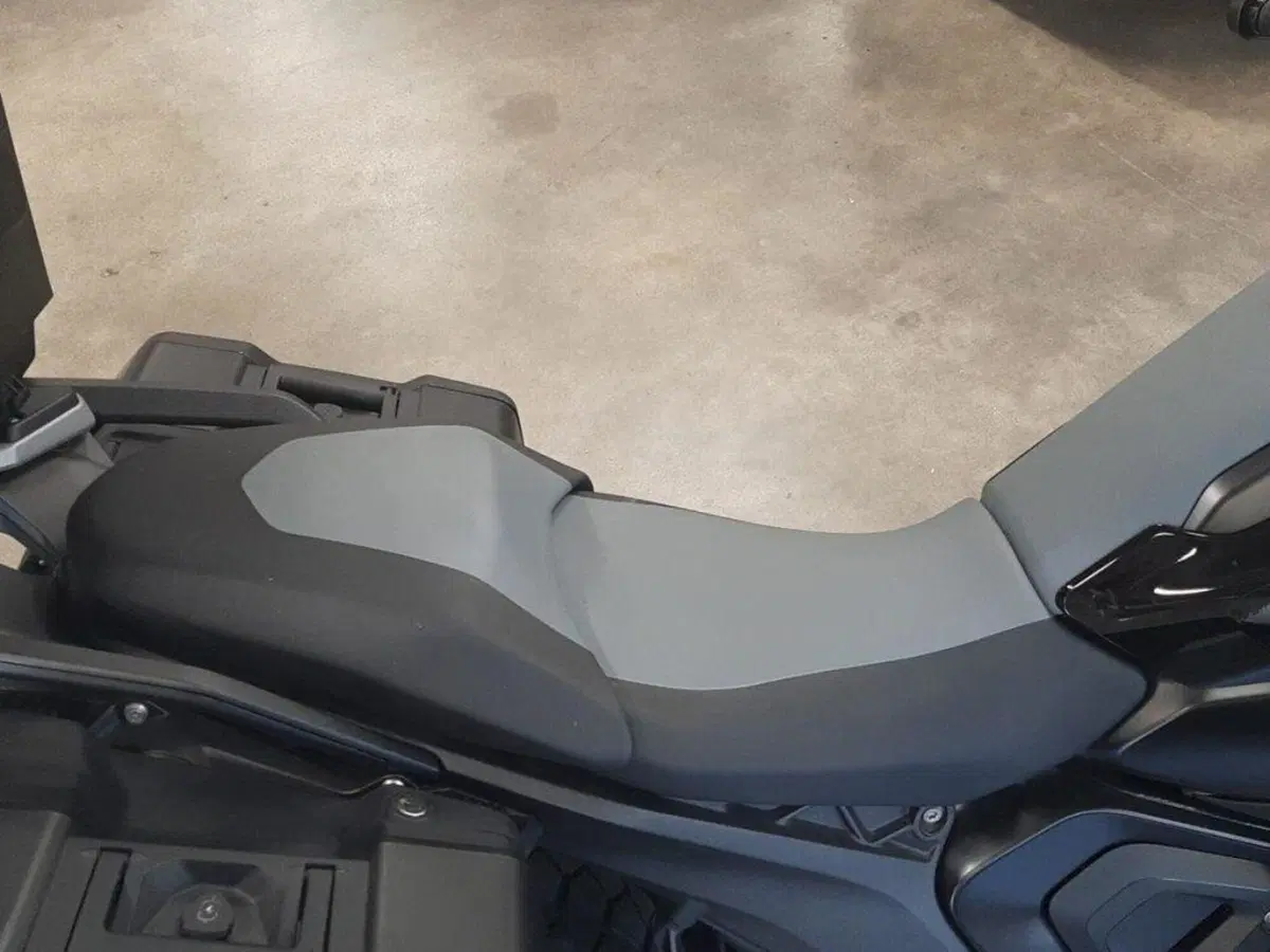 Bmw R 1300 GS Triple Black (2023 - 26) (5)