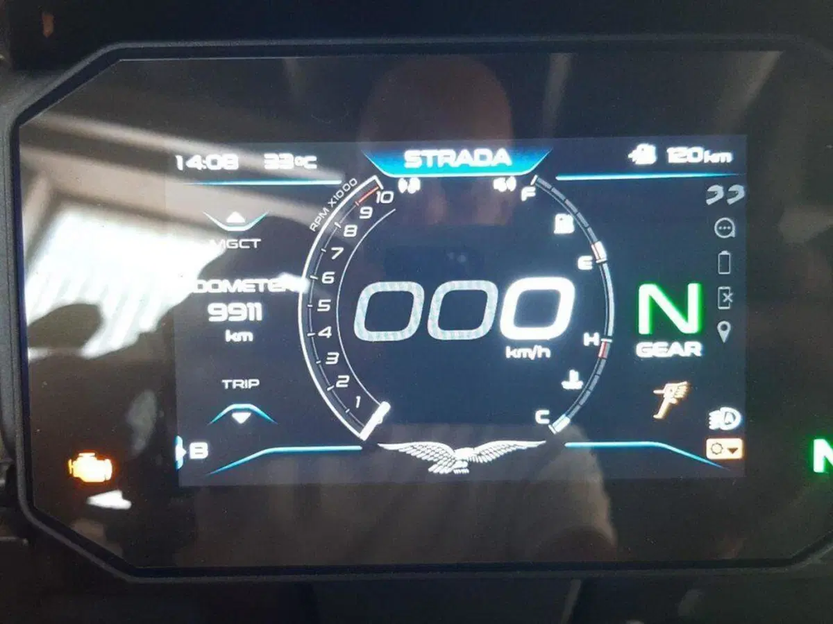 Moto Guzzi Stelvio (2024 - 26) (6)