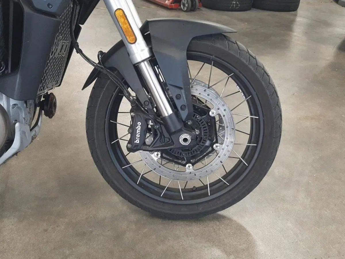Moto Guzzi Stelvio (2024 - 26) (8)