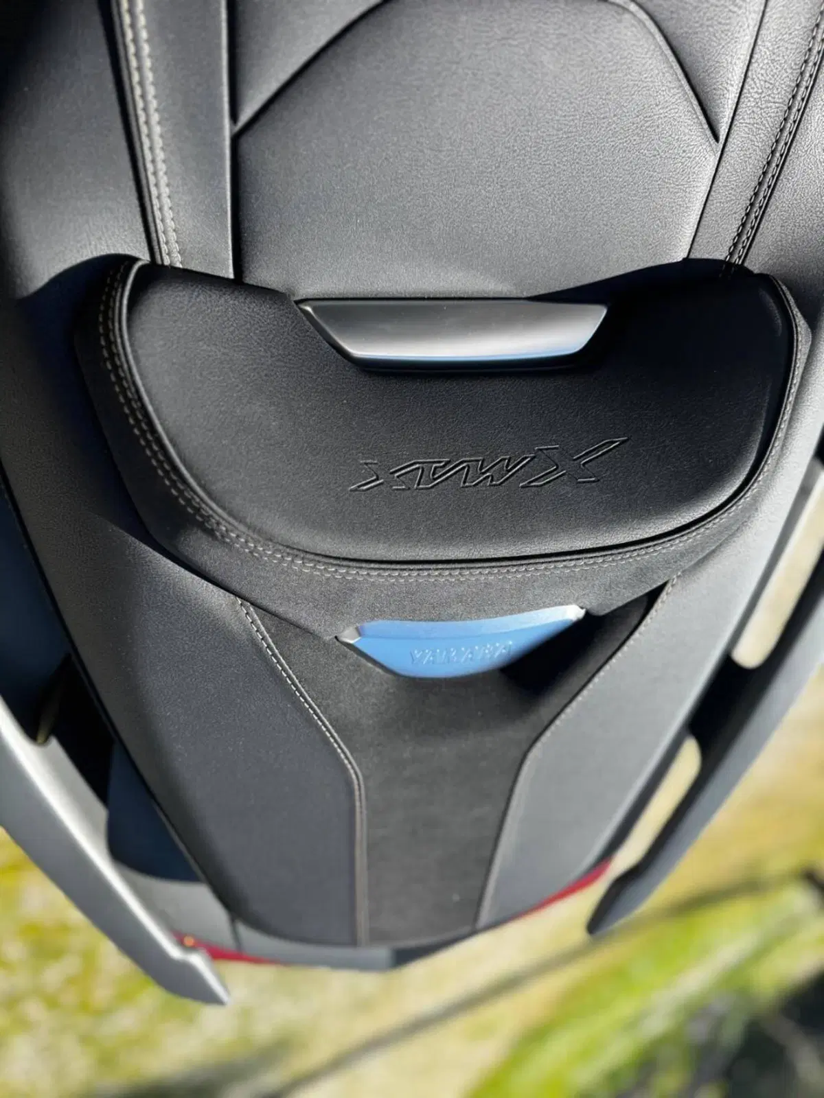 Yamaha X-Max 300 Tech Max (2021 - 24) (14)