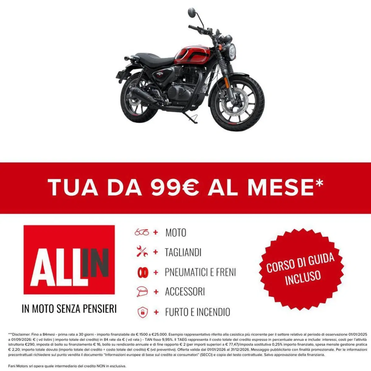 Royal Enfield HNTR 350 (2022 - 26) (2)