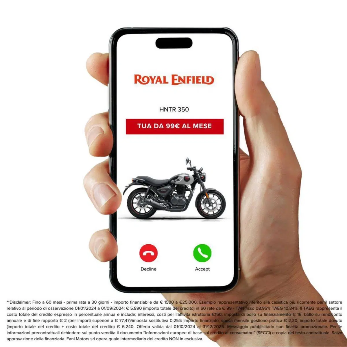 Royal Enfield HNTR 350 (2022 - 26) (2)