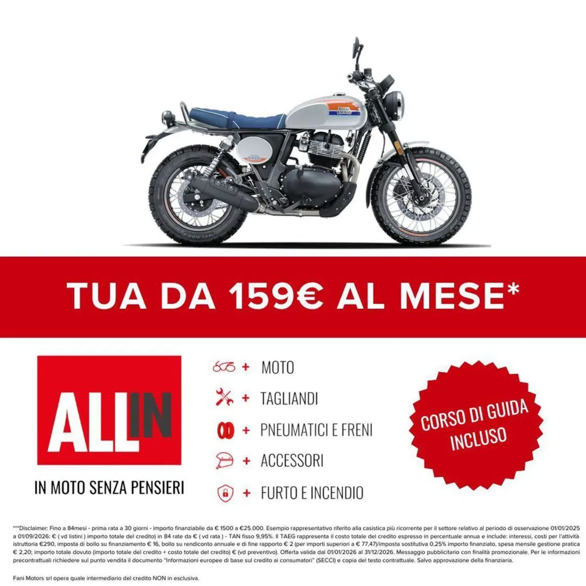 Royal Enfield Bear 650 (2025 - 26) (2)