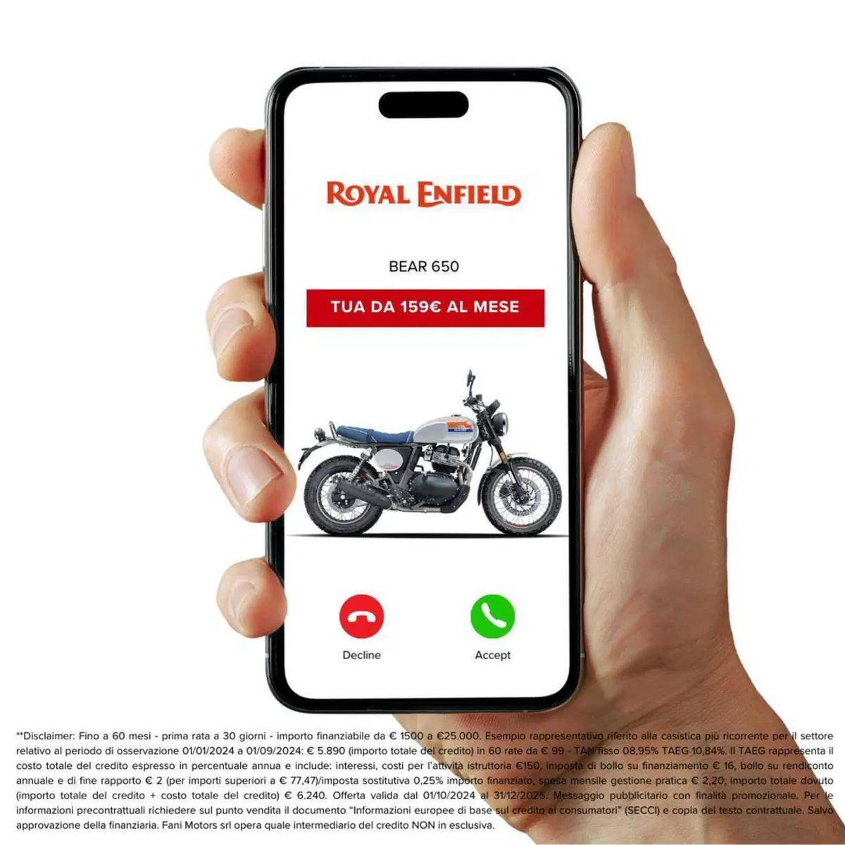 Royal Enfield Bear 650 (2025 - 26) (3)