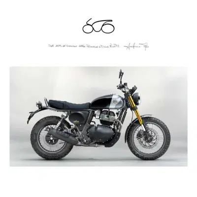 Royal Enfield Bear 650 (2025 - 26) nuova