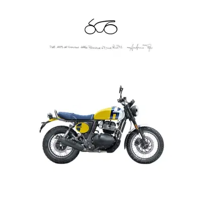 Royal Enfield Bear 650 (2025 - 26) nuova