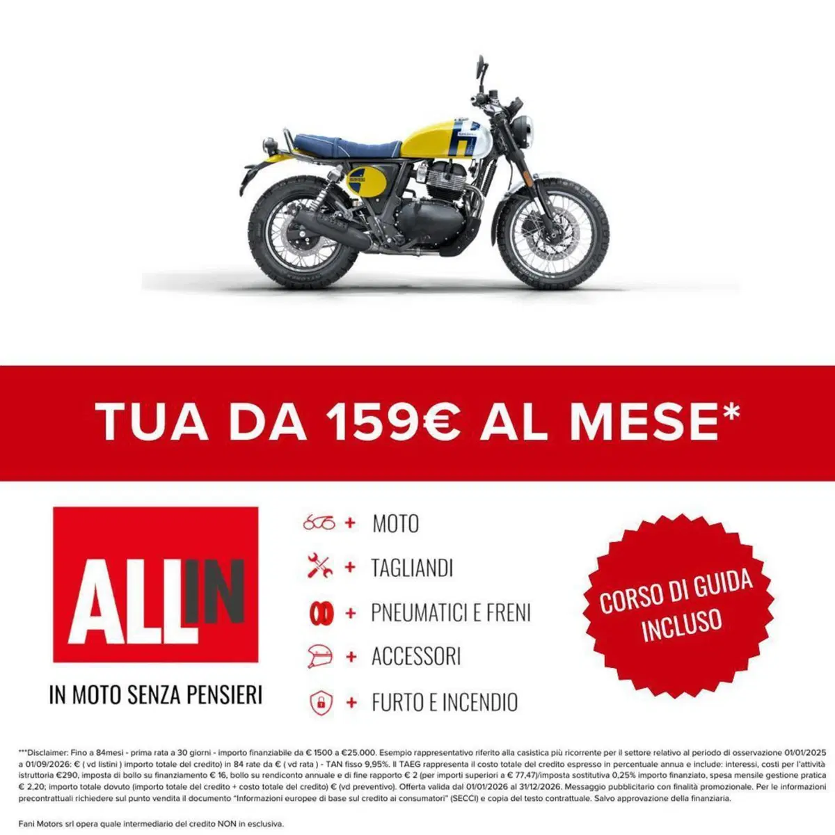 Royal Enfield Bear 650 (2025 - 26) (2)