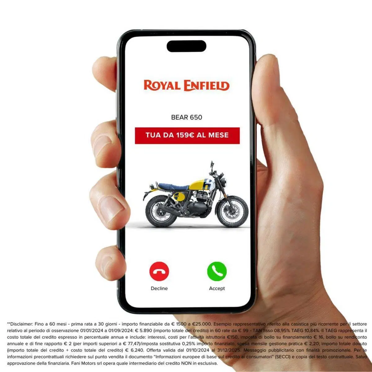 Royal Enfield Bear 650 (2025 - 26) (3)