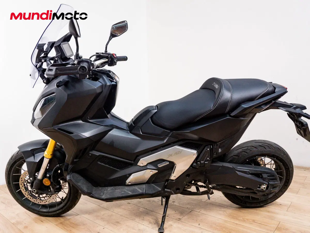 Honda X-ADV 750 Gravel (2025 - 26) (6)