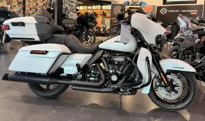 Harley-Davidson Ultra Limited (2022 - 25) usata