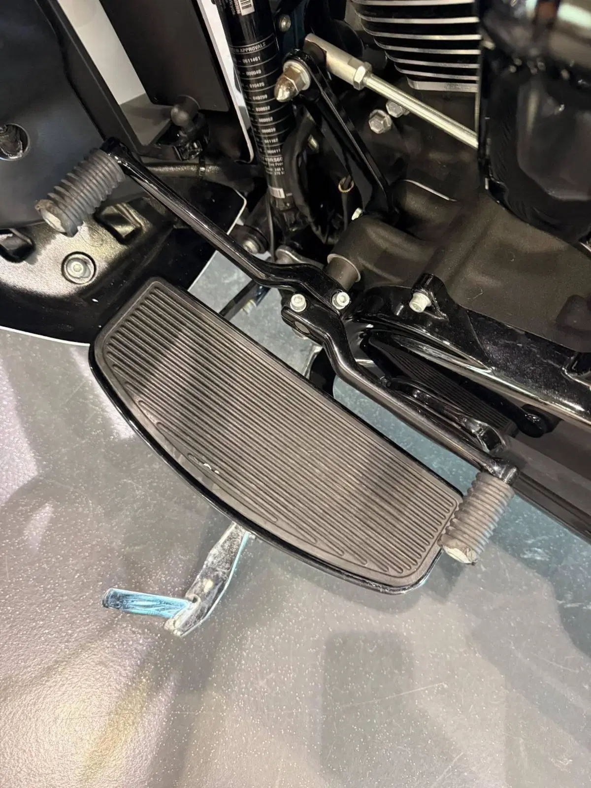 Harley-Davidson Ultra Limited (2022 - 25) (5)
