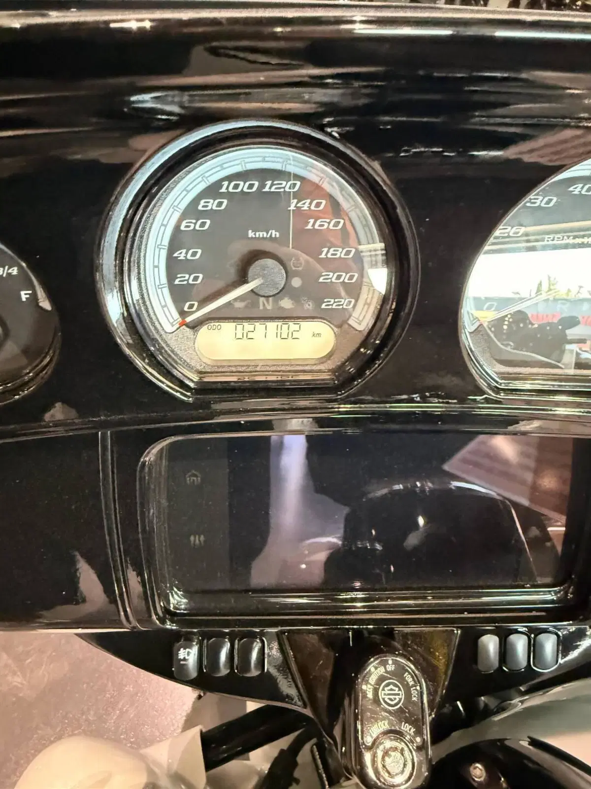Harley-Davidson Ultra Limited (2022 - 25) (6)
