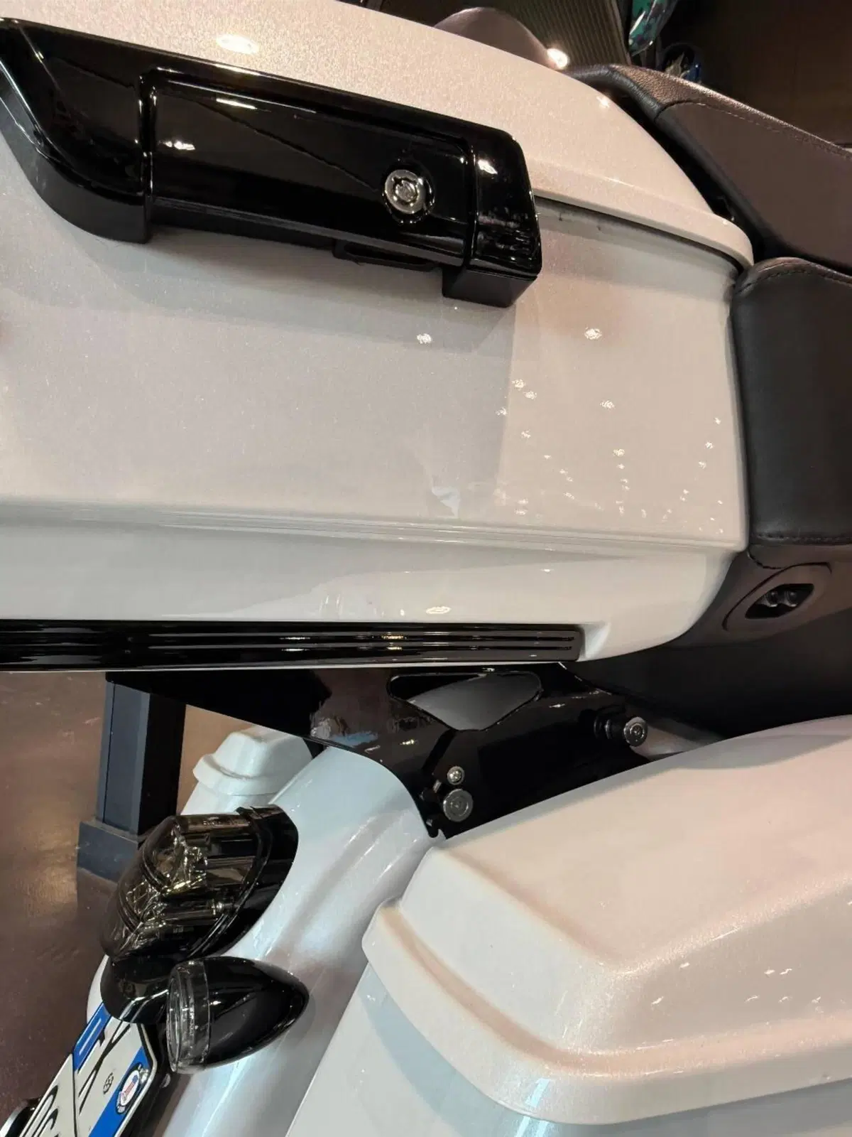 Harley-Davidson Ultra Limited (2022 - 25) (8)
