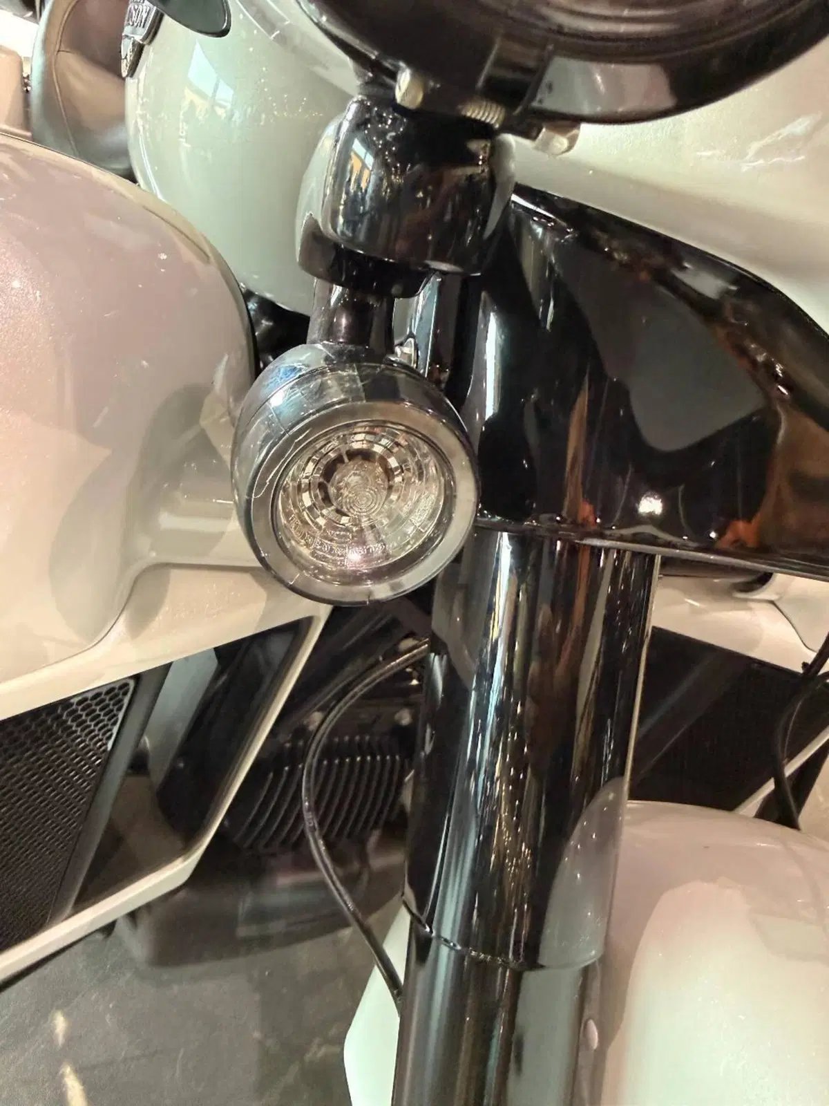 Harley-Davidson Ultra Limited (2022 - 25) (10)