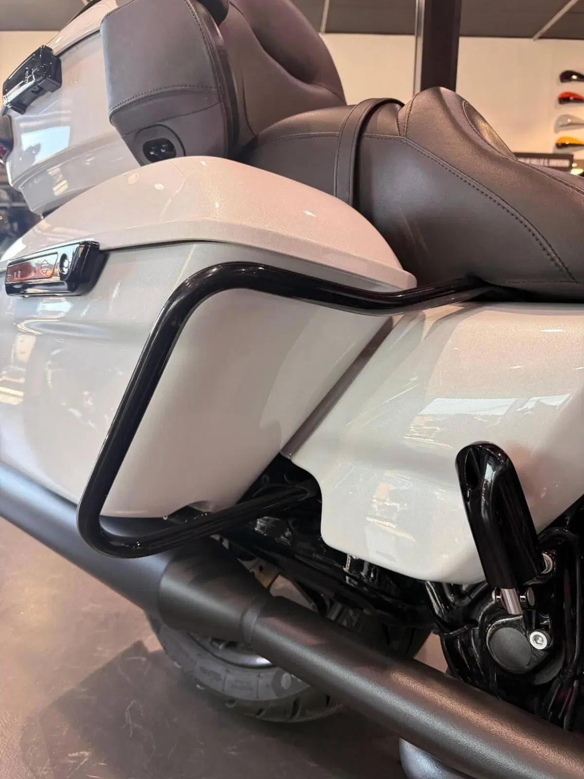 Harley-Davidson Ultra Limited (2022 - 25) (12)