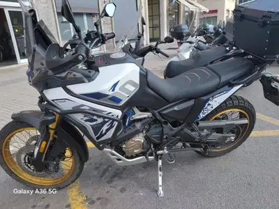 Voge Valico 800DSX Rally (2025 - 26) usata