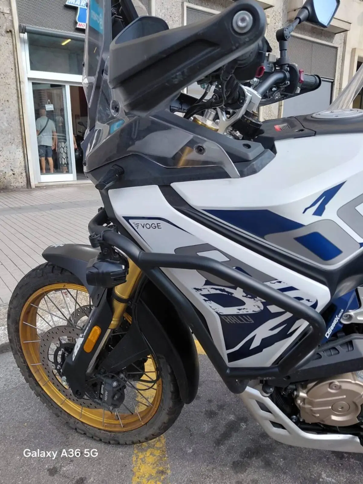Voge Valico 800DSX Rally (2025 - 26) (2)