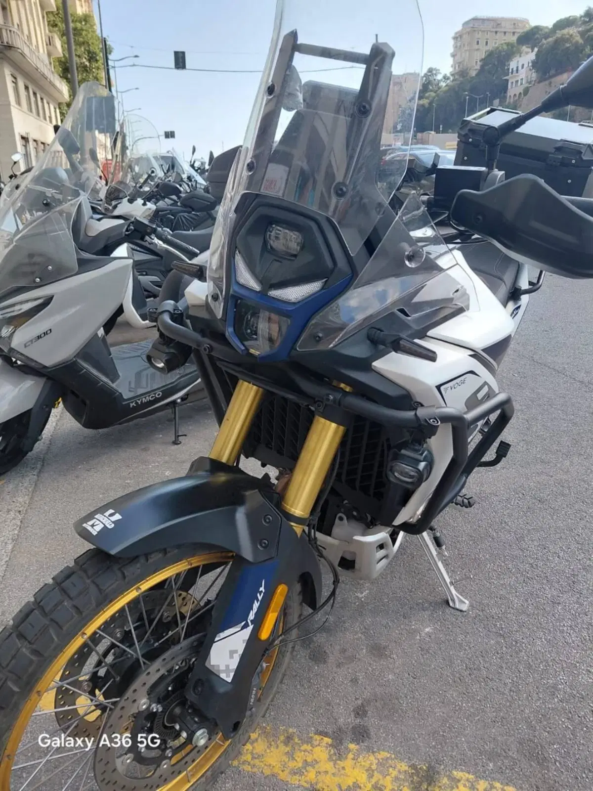 Voge Valico 800DSX Rally (2025 - 26) (3)