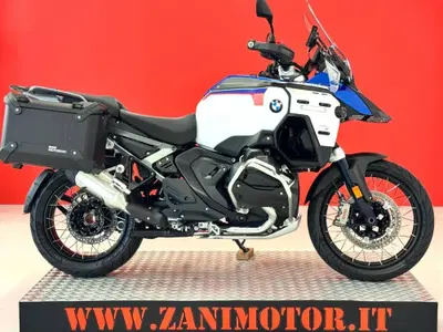Bmw R 1300 GS Adventure Trophy (2025 - 26) usata
