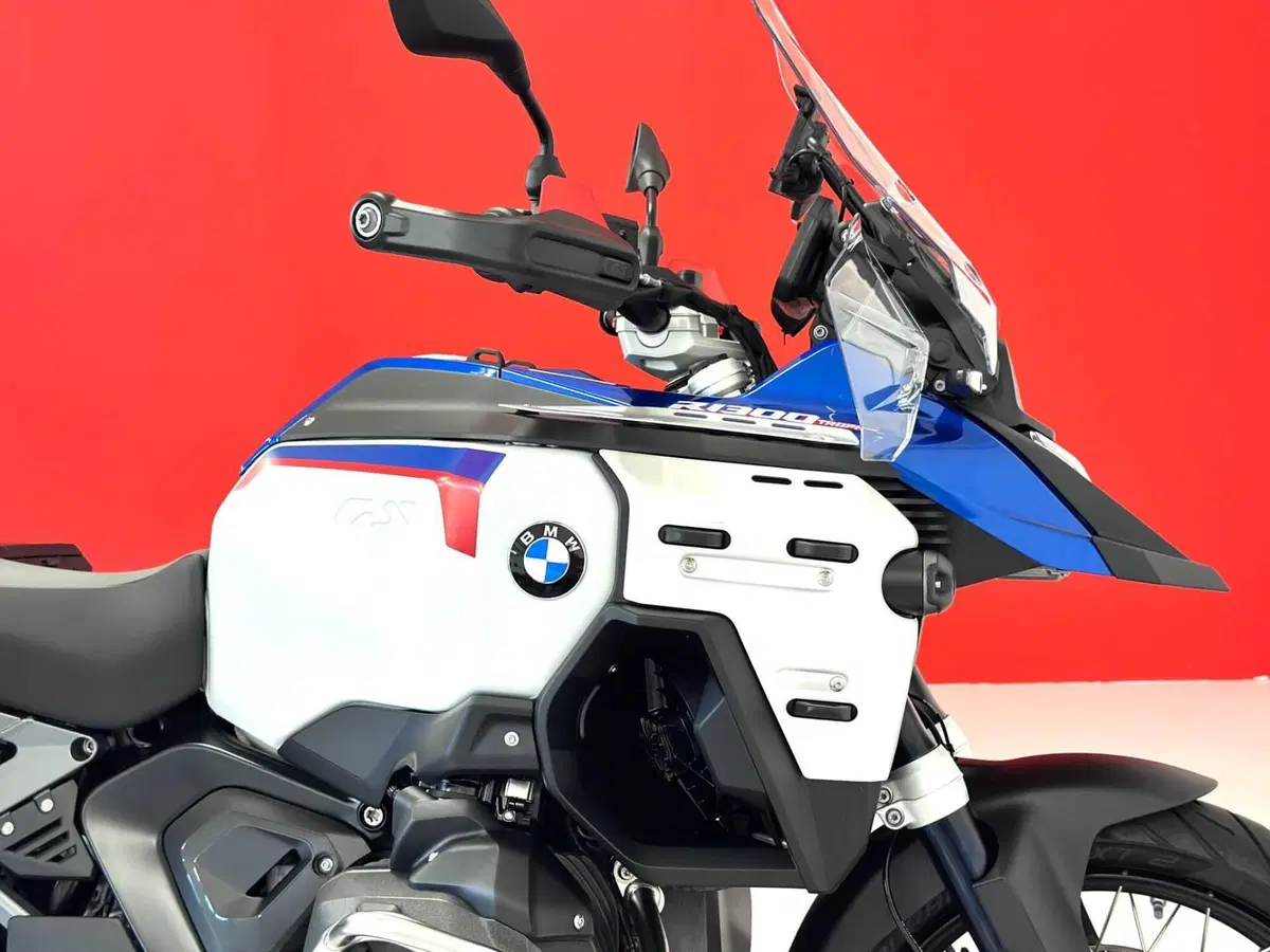 Bmw R 1300 GS Adventure Trophy (2025 - 26) (10)