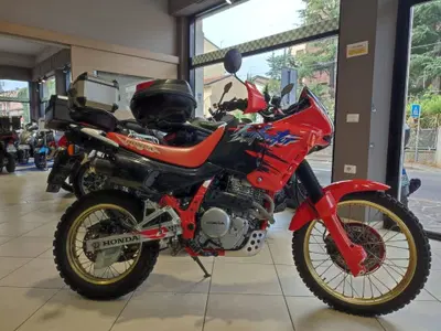 Honda NX 650 Dominator (1991 - 95) usata
