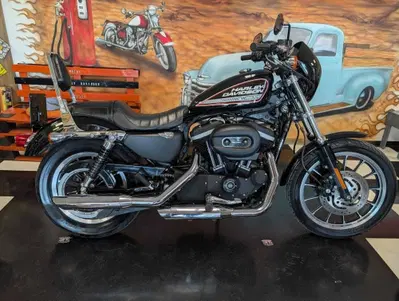 Harley-Davidson 883 R (2006 - 07) - XL 883R usata