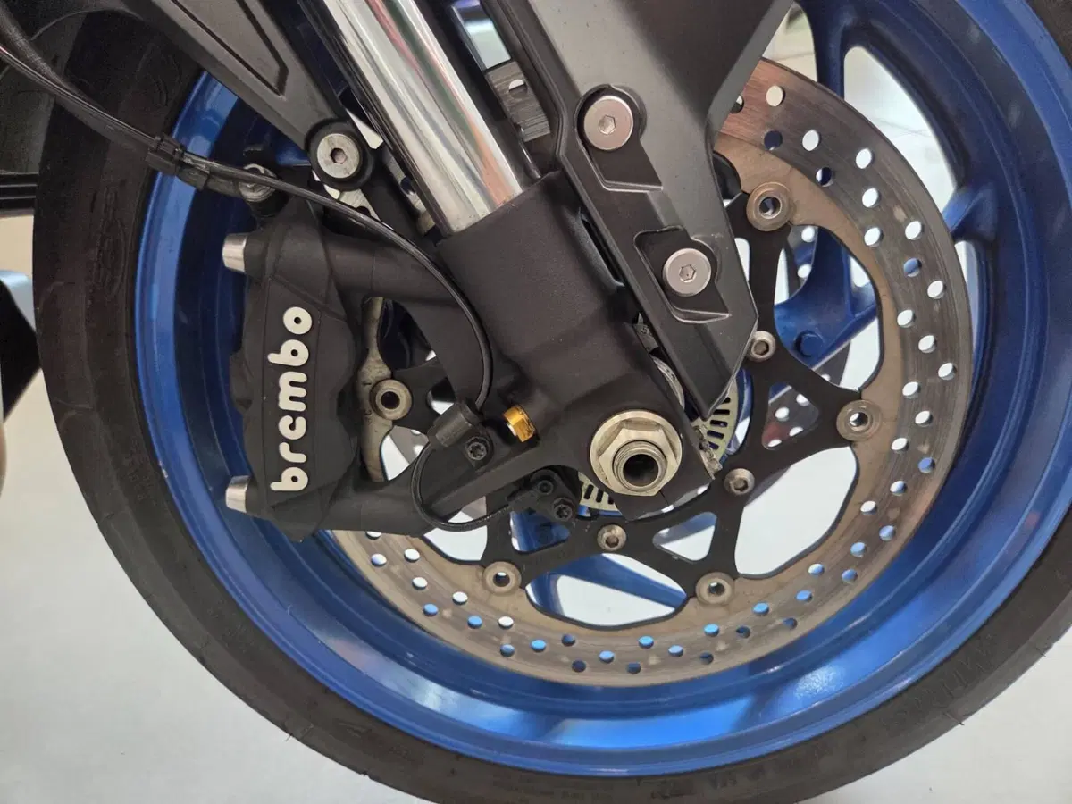 Suzuki GSX-S1000 (2021 - 25) (7)