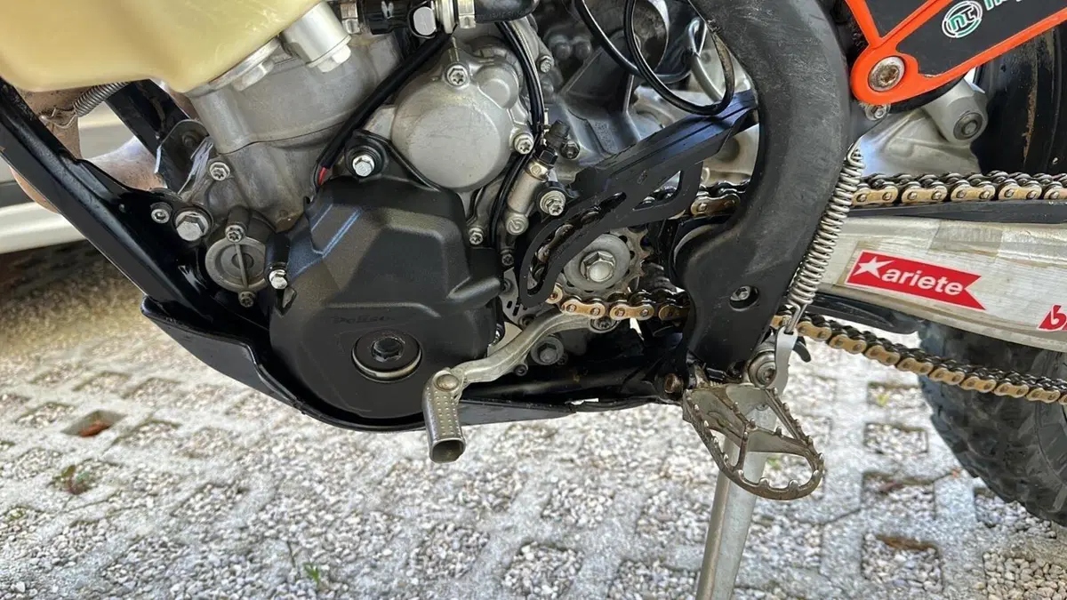 KTM 350 EXC-F (2017) (4)