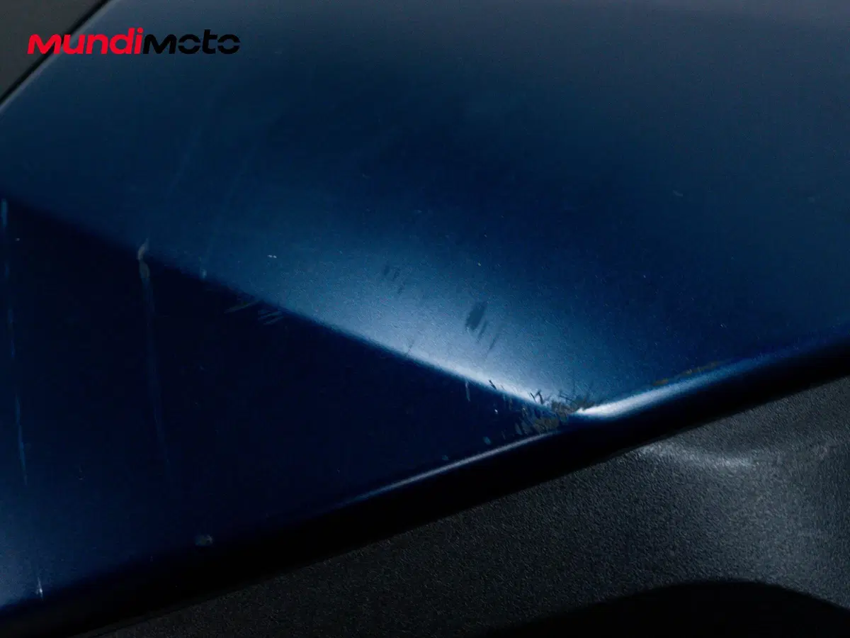 Honda Forza 750 (2025 - 26) (14)