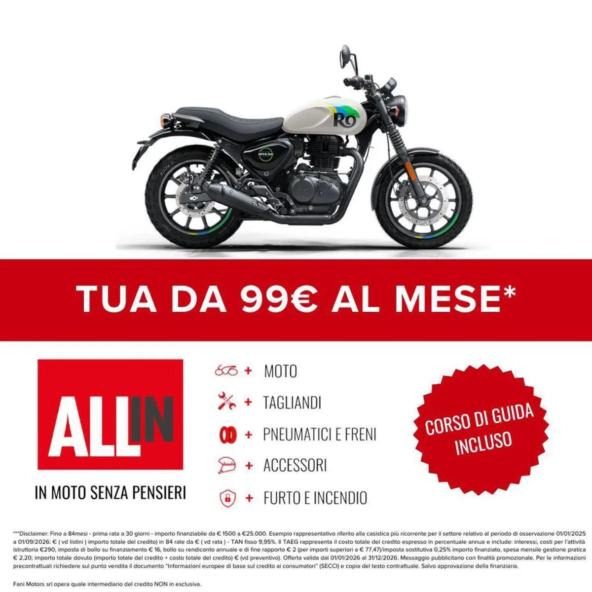 Royal Enfield HNTR 350 (2022 - 26) (2)