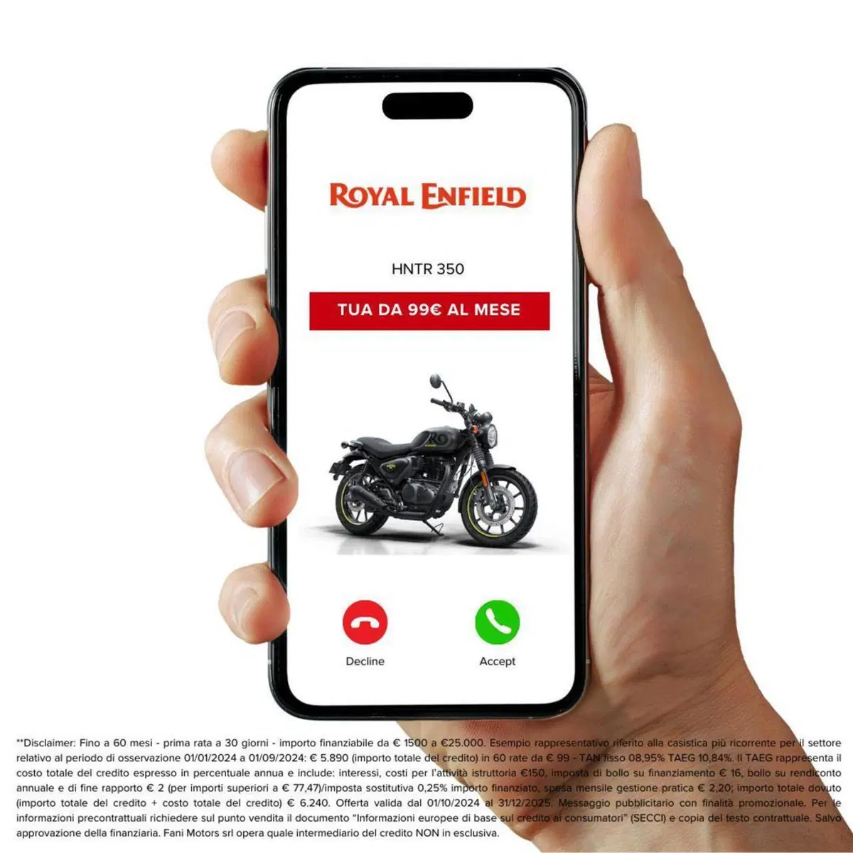 Royal Enfield HNTR 350 (2022 - 26) (3)