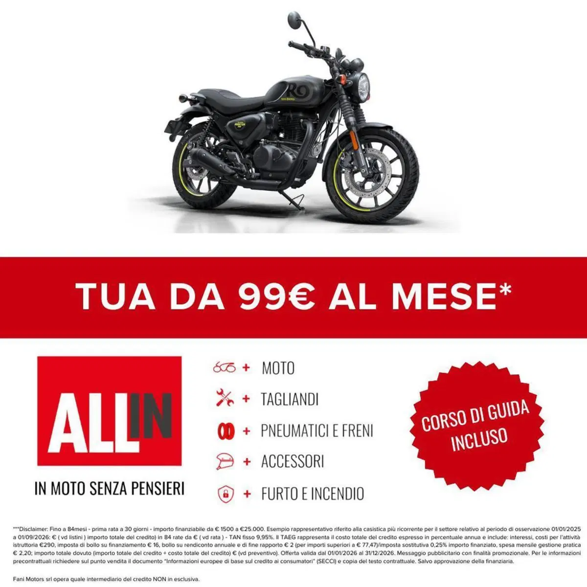 Royal Enfield HNTR 350 (2022 - 26) (2)