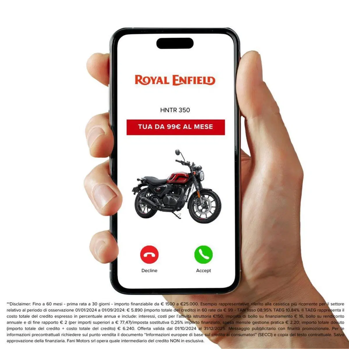 Royal Enfield HNTR 350 (2022 - 26) (3)