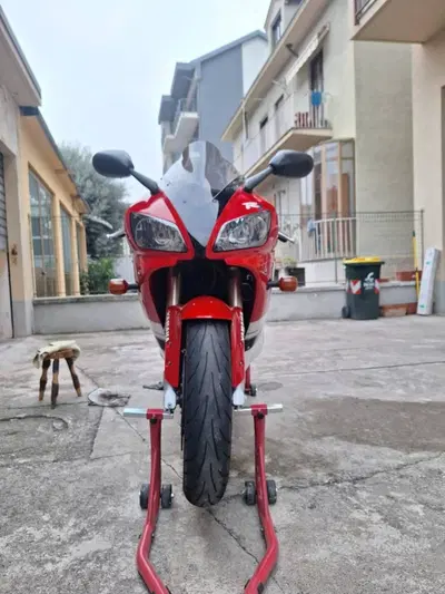 Yamaha YZF R1 (1998 - 99) usata