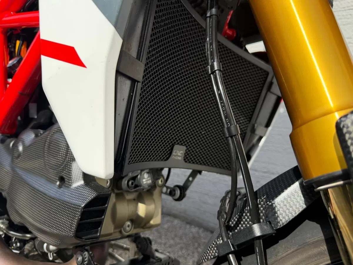 Ducati Hypermotard 950 SP (2022 - 25) (11)