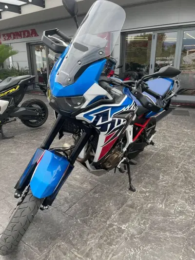 Honda Africa Twin CRF 1100L (2022 - 23) usata