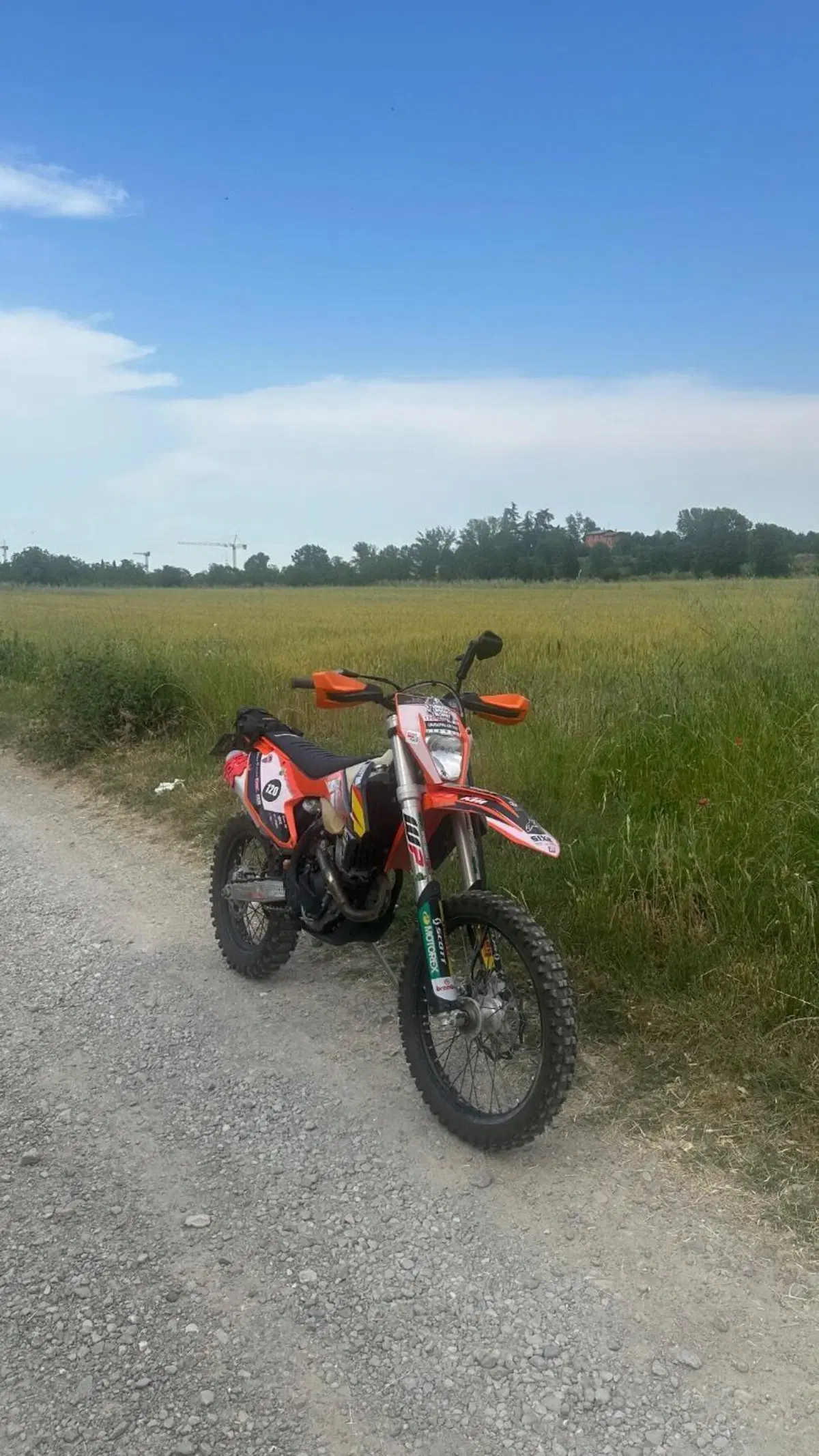 KTM 350 EXC-F (2017) (7)