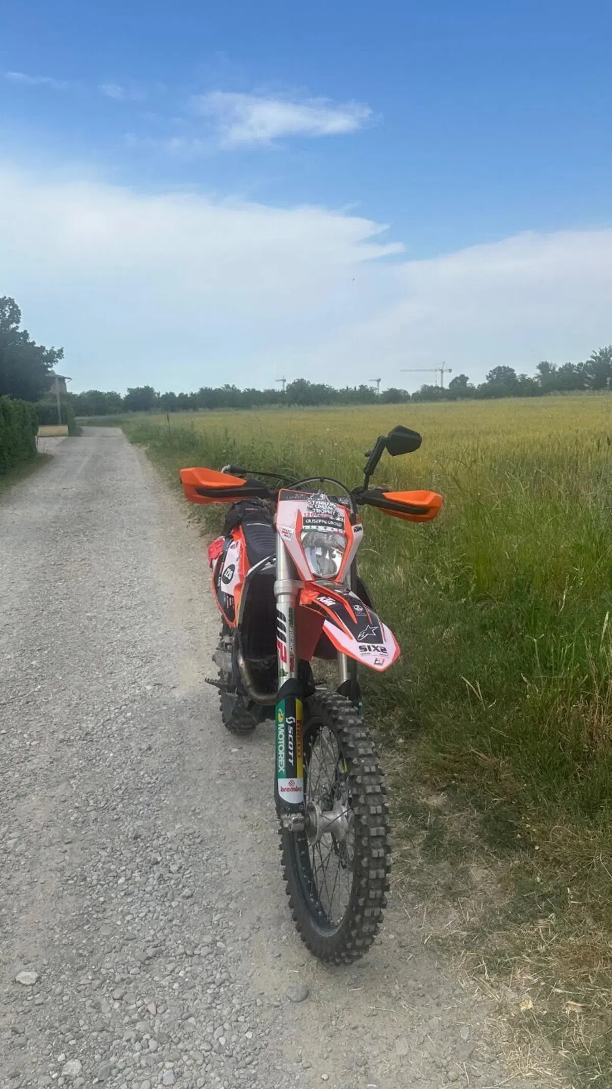 KTM 350 EXC-F (2017) (8)