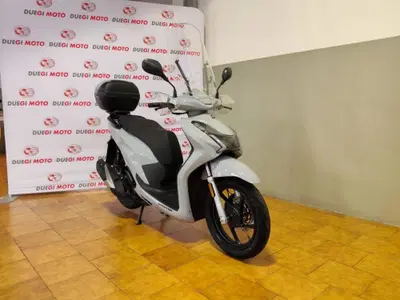 QJ Motor SQ 200 (2025 - 26) nuova