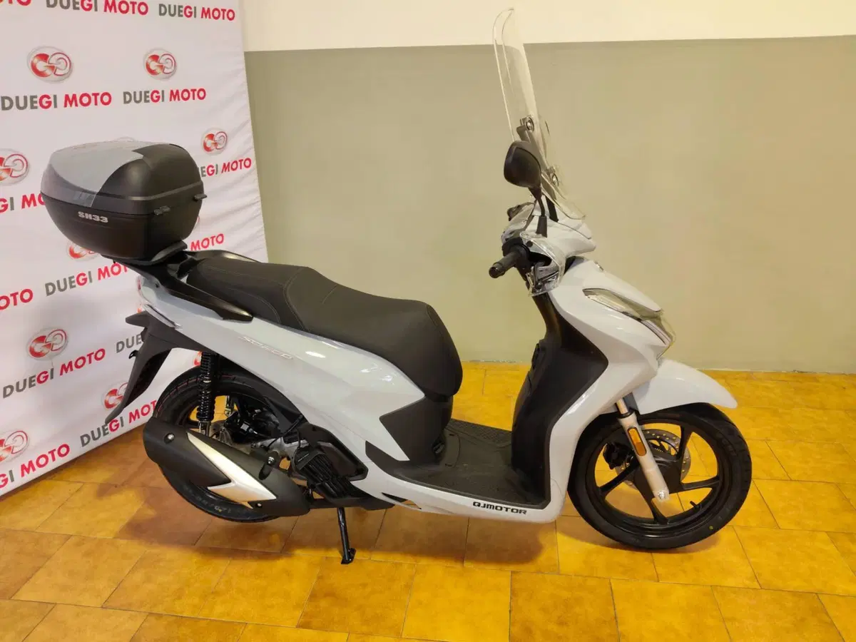 QJ Motor SQ 200 (2025 - 26) (2)